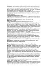 Vaistinių augalų teorija 2 puslapis