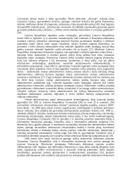 Valstybės archyvų ir elektroninių dokumentų valdymas 2 puslapis