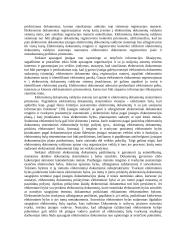 Valstybės archyvų ir elektroninių dokumentų valdymas 13 puslapis