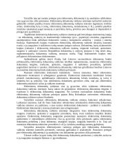 Valstybės archyvų ir elektroninių dokumentų valdymas 16 puslapis