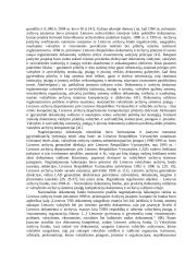 Valstybės archyvų ir elektroninių dokumentų valdymas 6 puslapis