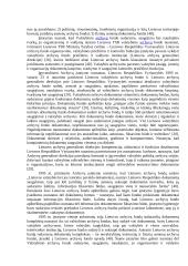 Valstybės archyvų ir elektroninių dokumentų valdymas 7 puslapis