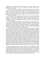 Valstybės archyvų ir elektroninių dokumentų valdymas 8 puslapis