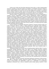 Valstybės archyvų ir elektroninių dokumentų valdymas 9 puslapis