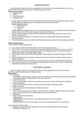 Valstybės ir teisės teorijos disciplina 3 puslapis