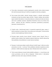 Valstybės ir teisės teorijos samprata ir esmė 2 puslapis