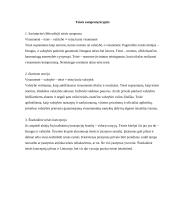 Valstybės ir teisės teorijos samprata ir esmė 5 puslapis