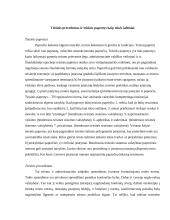 Valstybės ir teisės teorijos samprata ir esmė 10 puslapis