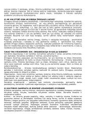 Valstybės samprata. Visuomenė ir žmogus 2 puslapis