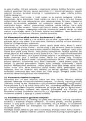 Valstybės samprata. Visuomenė ir žmogus 5 puslapis