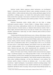 Valstybės kontrolė Lietuvoje 1918-1940 metais 1 puslapis