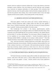 Valstybės kontrolė Lietuvoje 1918-1940 metais 13 puslapis