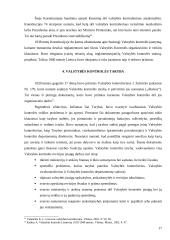Valstybės kontrolė Lietuvoje 1918-1940 metais 15 puslapis