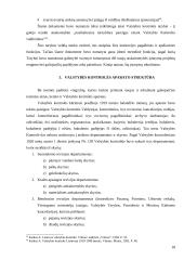 Valstybės kontrolė Lietuvoje 1918-1940 metais 16 puslapis