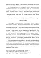 Valstybės kontrolė Lietuvoje 1918-1940 metais 4 puslapis