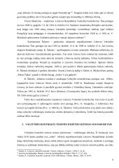 Valstybės kontrolė Lietuvoje 1918-1940 metais 7 puslapis