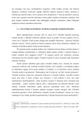 Valstybės kontrolė Lietuvoje 1918-1940 metais 8 puslapis