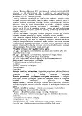 Valstybės tarnautojai