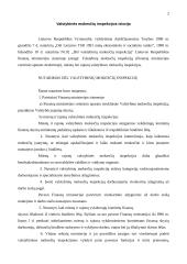 Valstybinė mokesčių inspekcija 2 puslapis