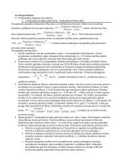 Verslo finansai egzaminui 11 puslapis