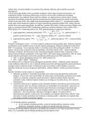 Verslo finansai egzaminui 9 puslapis