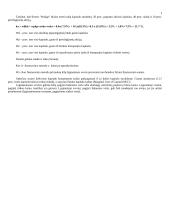 Verslo ir finansinė rizika. Kapitalo kaštai 7 puslapis