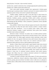 Verslo plano rašymo metodiniai nurodymai 13 puslapis