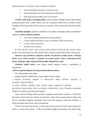 Verslo plano rašymo metodiniai nurodymai 16 puslapis