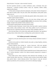 Verslo plano rašymo metodiniai nurodymai 17 puslapis