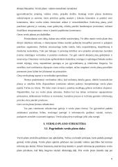 Verslo plano rašymo metodiniai nurodymai 6 puslapis