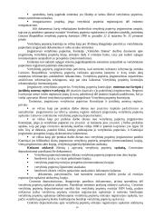 Vertybiniai popieriai šiuolaikinėje rinkoje 13 puslapis