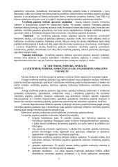 Vertybiniai popieriai šiuolaikinėje rinkoje 16 puslapis