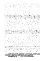 Vertybiniai popieriai šiuolaikinėje rinkoje 8 puslapis