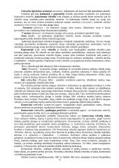 Vertybiniai popieriai šiuolaikinėje rinkoje 9 puslapis