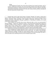 Pliuralizmo, naujosios dešinės, elitizmo, marksizmo ir neopliuralizmo požiūris į politikos formavimo procesą bei rinkėjų vaidmenį jame 10 puslapis