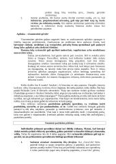 Visuomeninės gėrybės ir visuomeninis pasirinkimas 6 puslapis