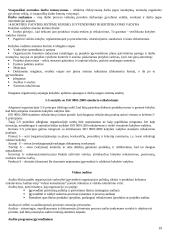 Geras pasiruošimas egzaminui - visuotinės kokybės vadyba 19 puslapis