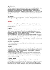 Vitaminai ir mineralai 18 puslapis