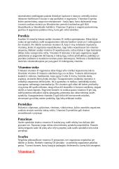 Vitaminai ir mineralai 4 puslapis
