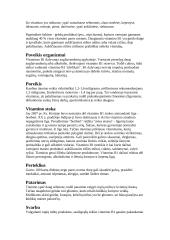 Vitaminai ir mineralai 7 puslapis