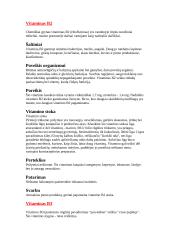 Vitaminai ir mineralai 8 puslapis
