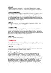 Vitaminai ir mineralai 9 puslapis