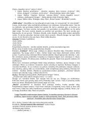 XX amžiaus užsienio literatūros raidos ypatumai 3 puslapis