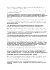 Žiniasklaida - visuomenės informavimo priemonės 5 puslapis