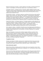 Žiniasklaida - visuomenės informavimo priemonės 9 puslapis