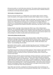 Žiniasklaida - visuomenės informavimo priemonės 10 puslapis