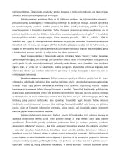 Žiniasklaidos vaidmuo Lietuvos politinėje sistemoje 2 puslapis