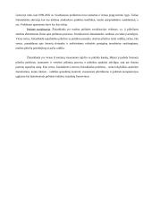 Žiniasklaidos vaidmuo Lietuvos politinėje sistemoje 3 puslapis