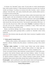 Žmogaus sandara. Pirmoji pagalba 12 puslapis