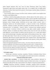 Žmogaus sandara. Pirmoji pagalba 14 puslapis